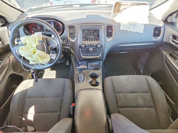 2019 DODGE DURANGO GT