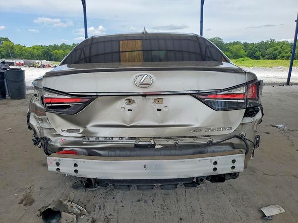 2019 LEXUS GS 350 350/350 F Sport