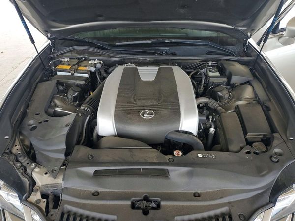 2019 LEXUS GS 350 350/350 F Sport