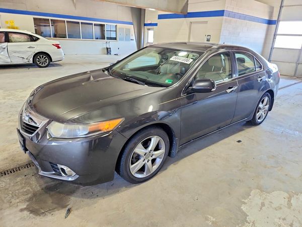 2014 ACURA TSX Tech