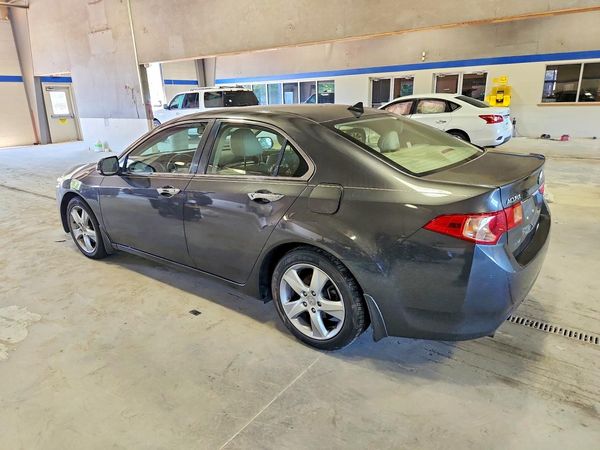 2014 ACURA TSX Tech