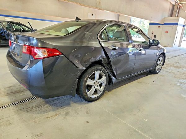 2014 ACURA TSX Tech