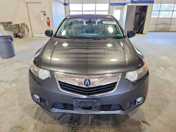 2014 ACURA TSX Tech
