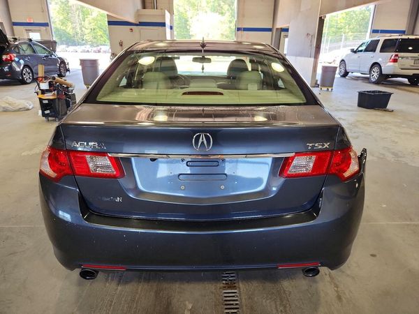 2014 ACURA TSX Tech