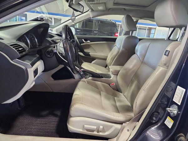 2014 ACURA TSX Tech