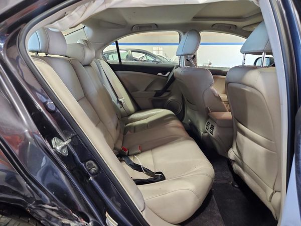 2014 ACURA TSX Tech