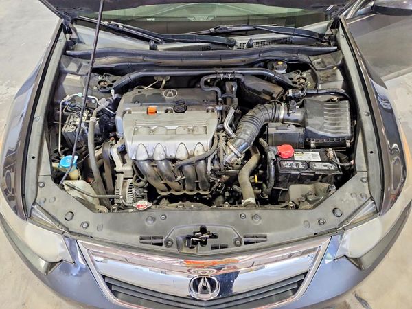 2014 ACURA TSX Tech