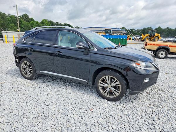 2014 LEXUS RX
