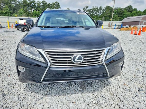 2014 LEXUS RX