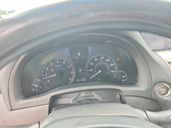 2014 LEXUS RX