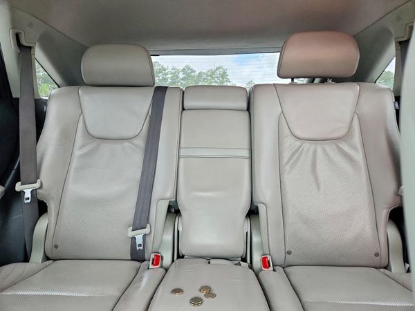 2014 LEXUS RX