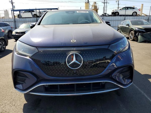 2024 MERCEDES-BENZ EQE SUV EQE350+