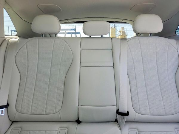 2024 MERCEDES-BENZ EQE SUV EQE350+