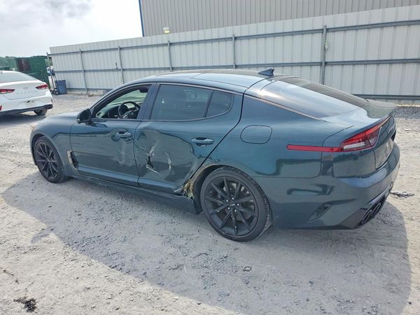 2023 KIA STINGER