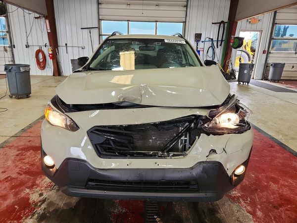 2023 SUBARU CROSSTREK