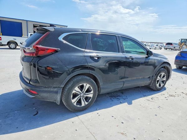 2020 HONDA CR-V LX