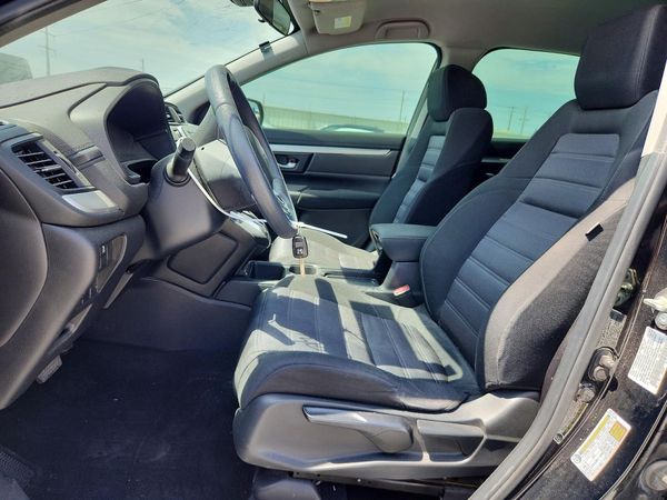 2020 HONDA CR-V LX