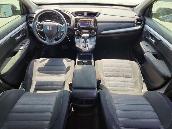 2020 HONDA CR-V LX