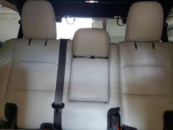 2023 JEEP WRANGLER 4-DOOR SAHARA