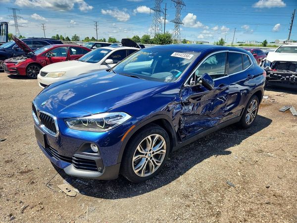 2020 BMW X2 xDrive28i