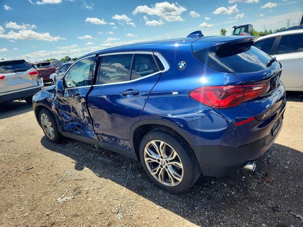 2020 BMW X2 xDrive28i