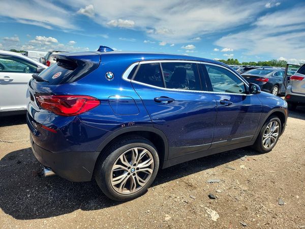 2020 BMW X2 xDrive28i