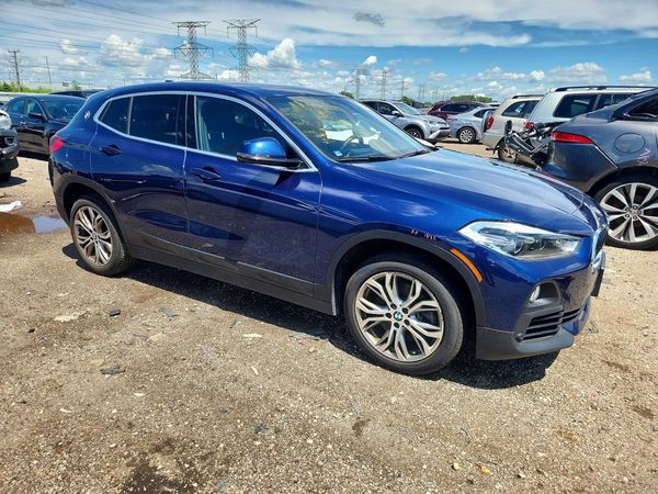 2020 BMW X2 xDrive28i