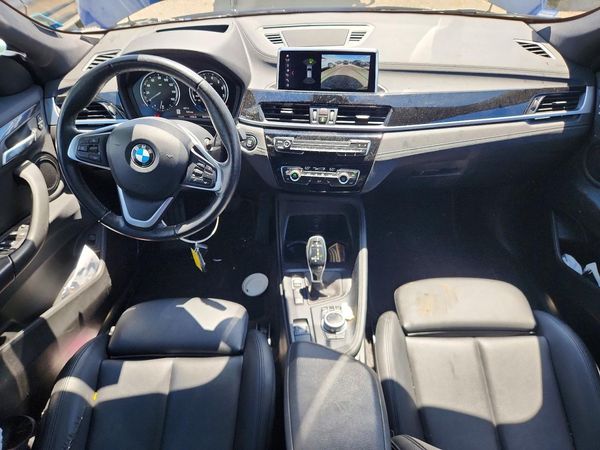 2020 BMW X2 xDrive28i
