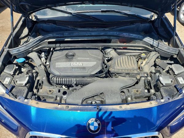 2020 BMW X2 xDrive28i