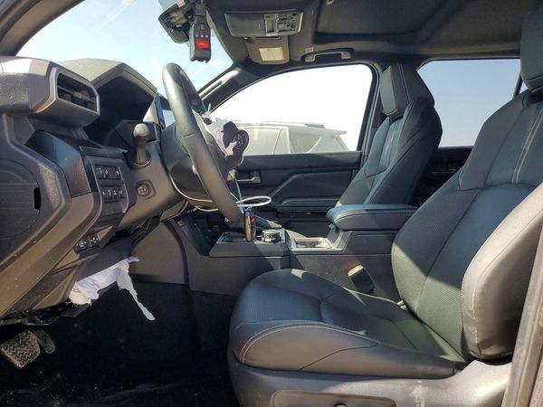 2025 TOYOTA 4RUNNER