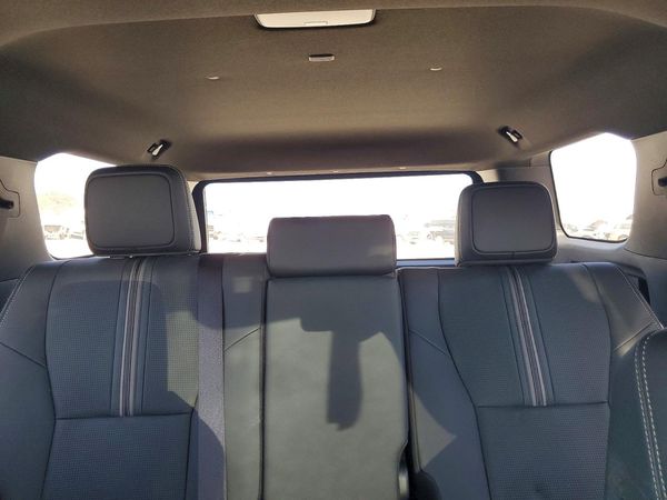 2025 TOYOTA 4RUNNER