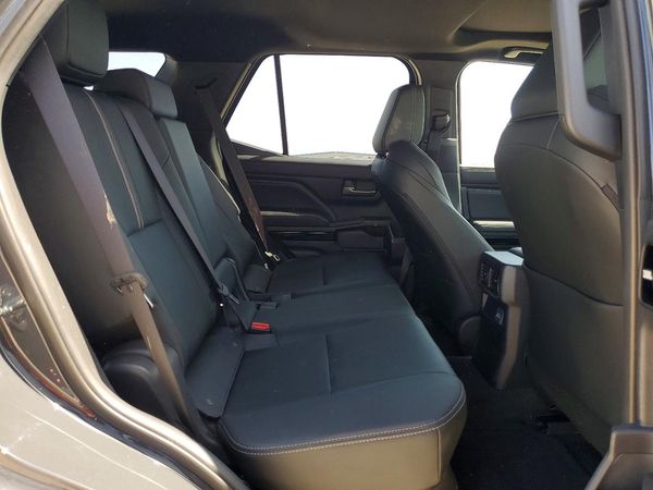 2025 TOYOTA 4RUNNER