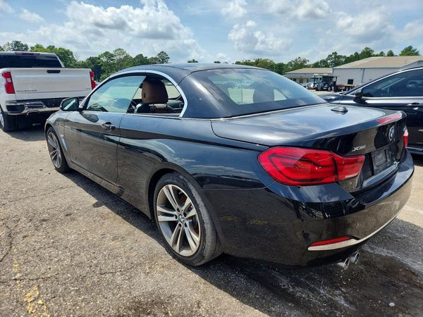 2019 BMW 430XI xDrive