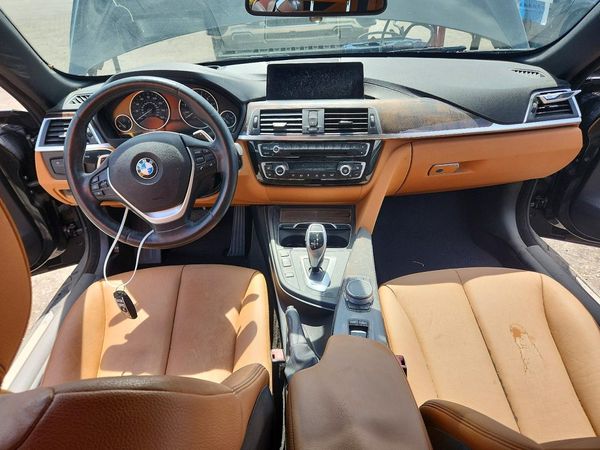 2019 BMW 430XI xDrive