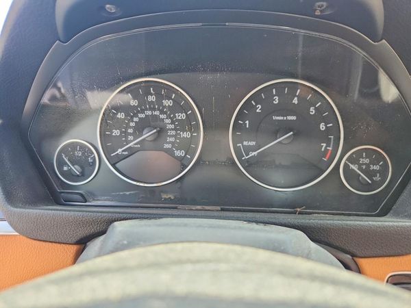 2019 BMW 430XI xDrive