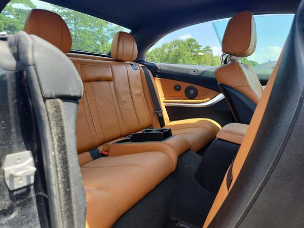 2019 BMW 430XI xDrive