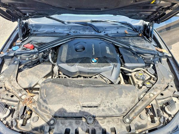 2019 BMW 430XI xDrive