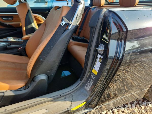 2019 BMW 430XI xDrive