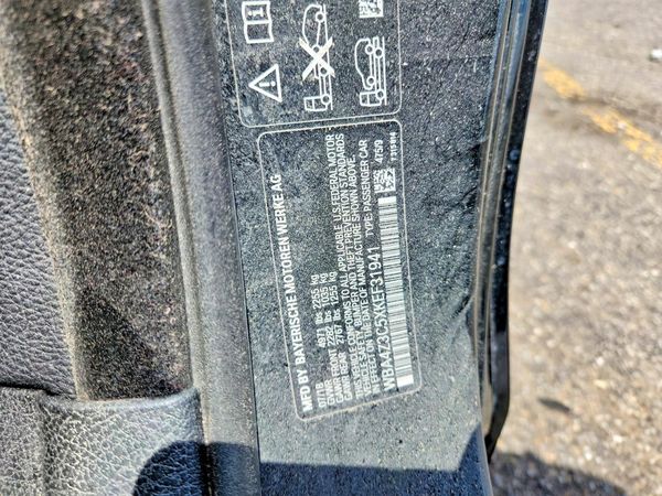 2019 BMW 430XI xDrive
