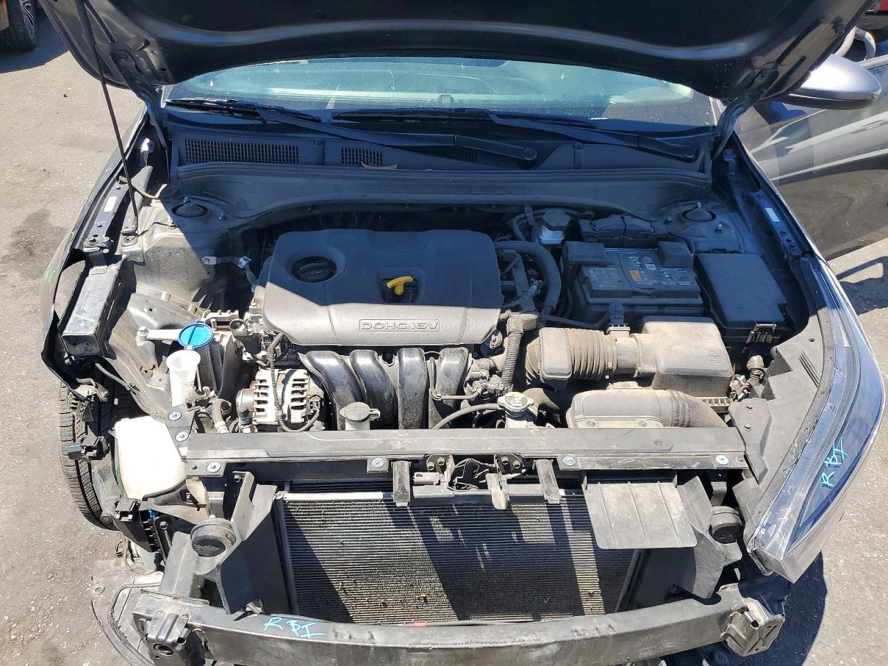 2023 KIA FORTE LX, LXS