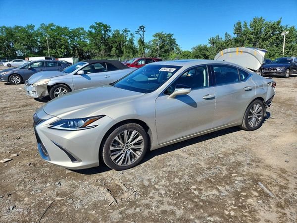 2021 LEXUS ES 350 350 Premium