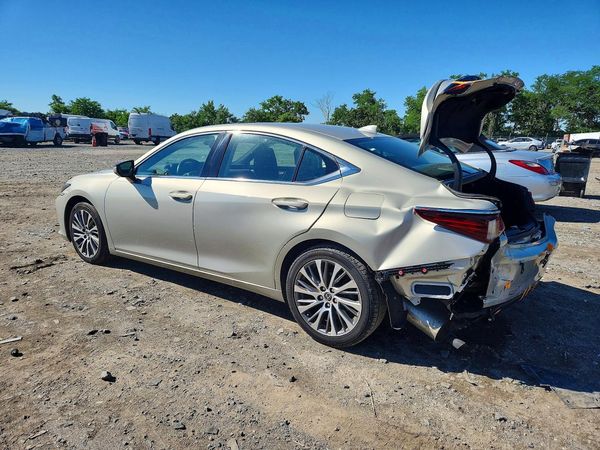 2021 LEXUS ES 350 350 Premium