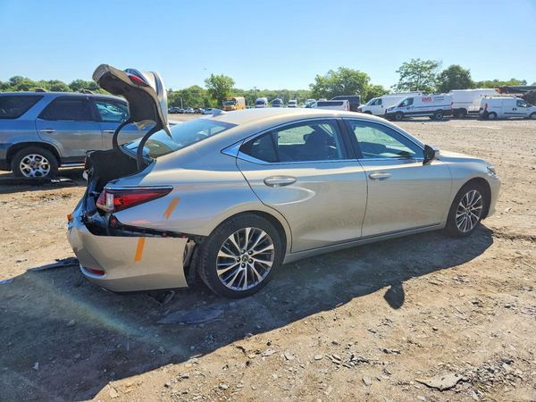 2021 LEXUS ES 350 350 Premium