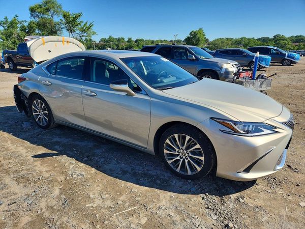 2021 LEXUS ES 350 350 Premium