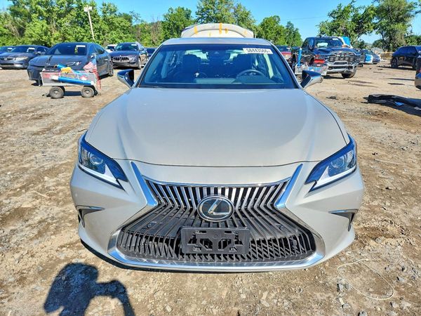 2021 LEXUS ES 350 350 Premium
