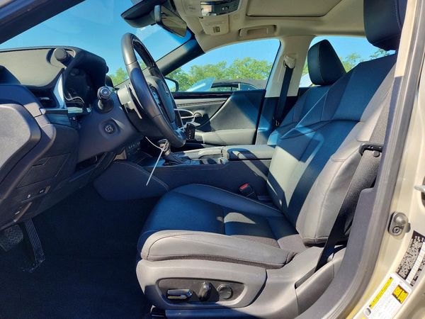 2021 LEXUS ES 350 350 Premium