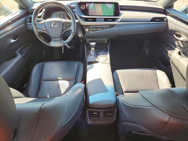 2021 LEXUS ES 350 350 Premium