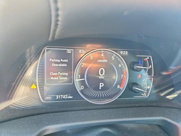 2021 LEXUS ES 350 350 Premium