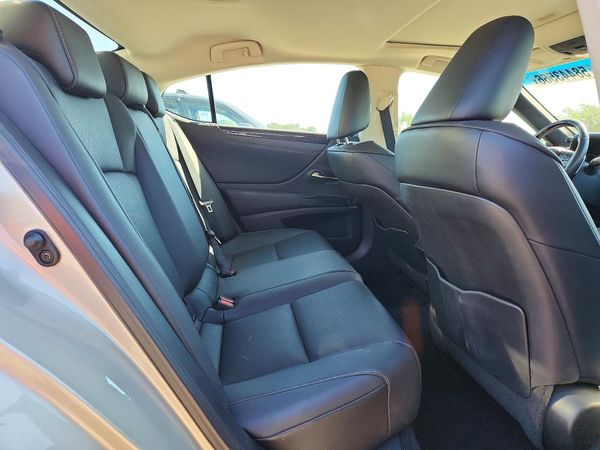 2021 LEXUS ES 350 350 Premium