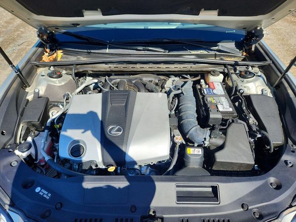 2021 LEXUS ES 350 350 Premium